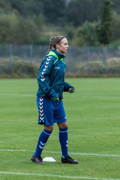 Bild 77 - Frauen FSC Kaltenkirchen - VfL Oldesloe : Ergebnis: 1:2